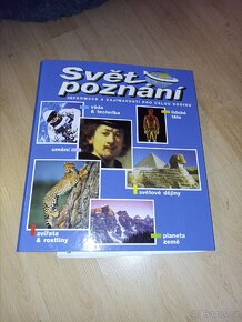 Encyklopedie pro děti i dospělé - 5