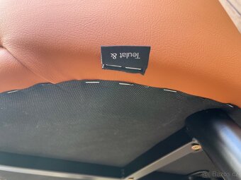 Jídelní židle Mogi - 5