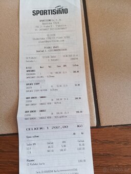 Dětské sandály - 5