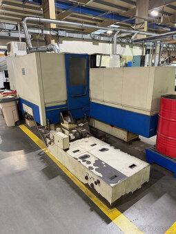 Brusky - hrotové BUB 32 NC - 5