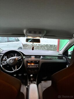 Škoda Rapid 1.6 TDI 66 kw - 5