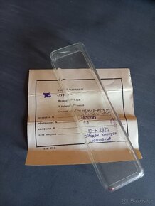 puzdro z hodiniek Luč-1800 - 5