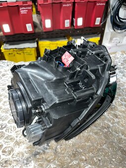 Audi A3 (V8) světlo - 5