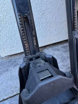 THULE - střešní nosiče ProRide a příčníky - nové - 5