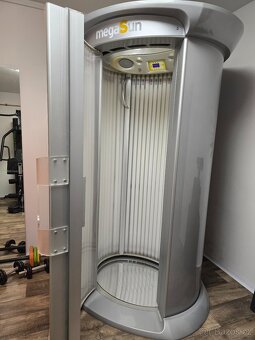 SOLARIUM, SOLARKO - 5