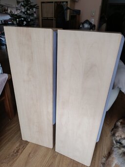 Sloupová repra Magnát Motion 1000+kabely - 5