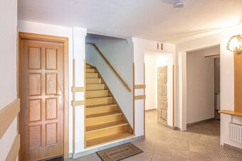 Horský penzion Horní Světlá - Mařenice - 5