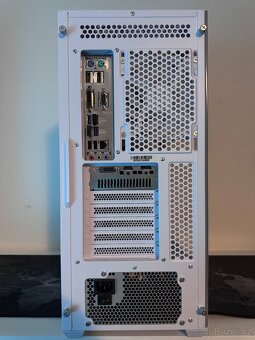 Herní PC - V záruce - 5