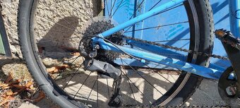 Beany rám 13 " kola 27.5 " - 5