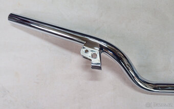 Jawa 350 634 řidítka - 5