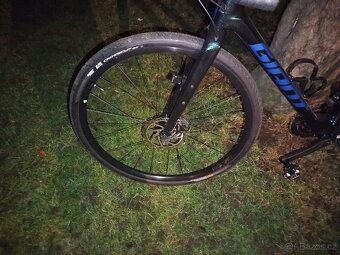 Gravel Giant Carbon - 5