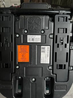 CYBEX Pallas m-fix - 5