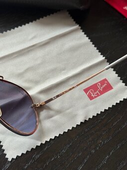 Ray-ban, letecké - 5