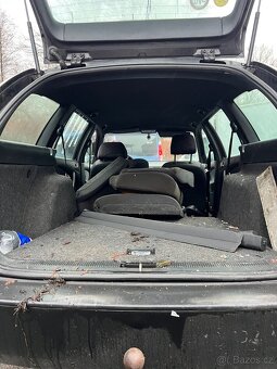 Škoda Octavia 1.6 - 5