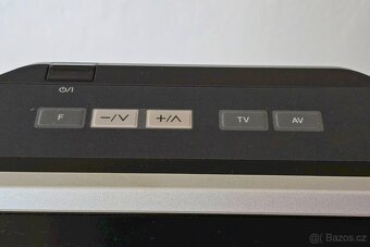 Panasonic TX-32LXD70F + DVB-T2 set-top box Sencor - 5