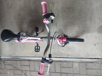 Dětské kolo 14 - 5