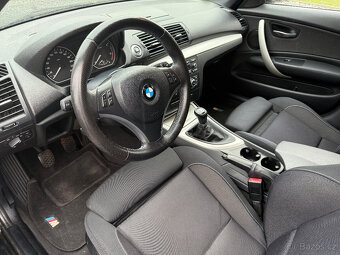 BMW 118 D ALU XENON. - 5