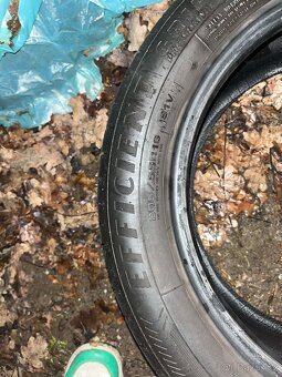 Goodyear 205/55R16 91V - 5