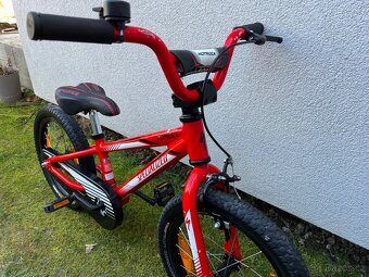 Dětské kolo Specialized 16” - 5