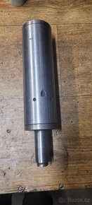 Brousící vřeteno - 5