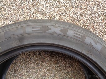 Letní pneu 215/50/17 R17 Nexen - 5