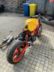 Honda VTR1000F 1997-2005 - 5