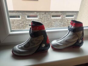 boty Rossignol Combi 37 - 5