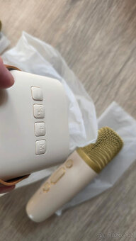 Dětské karaoke - 5