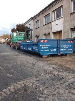 Výkopové práce - 5