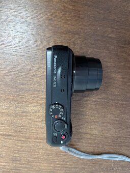 Panasonic Lumix DMC-TZ35 - 5