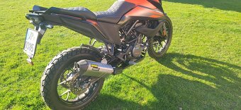 KTM 390 Adventure - 5