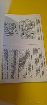 Gaz 69 přiručka navod manual - 5