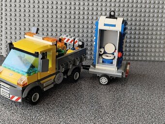 Lego 60073 - 5