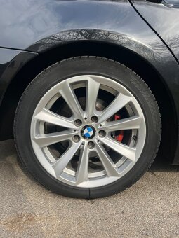 BMW E90 320d M47  - 5