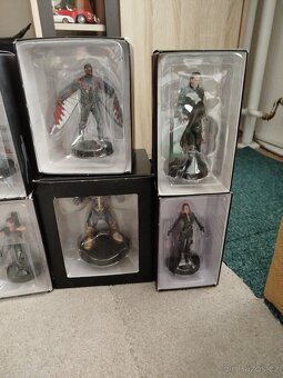Figurky Marvel - 5