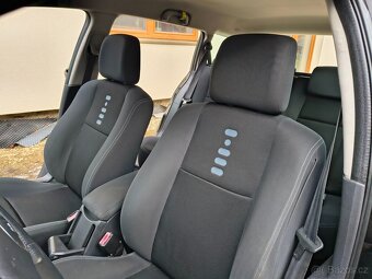 Renault Megane II combi 1.6 16V - 5