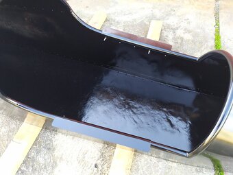 Sidecar ERA loďka - 5