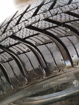 Celoroční pneu 185/60 R14.DOT-1925-NEXEN - 5