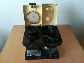 Kávovar Bosch - 5