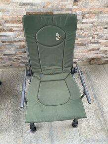 Rybářské židle Carp - 5