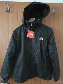 The North Face summit series - 5