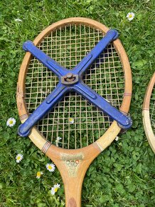 Rakety na badminton - 5