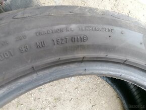 Letní pneumatiky Pirelli 225/50 R17 98Y - 5
