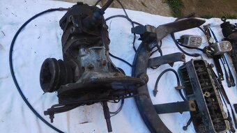 Renault 4Super, R4, Renault 4 Super, Renault 4L - 5