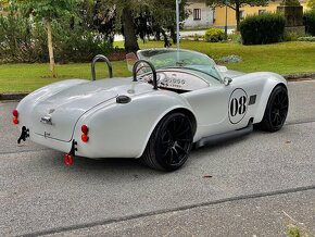 ►► AC COBRA 4.6 V8 KOMPRESOR ◄◄ - 5