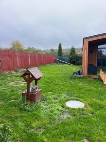 Rodinný dům s terasou 3+kk (pozemek 490m2) - 5