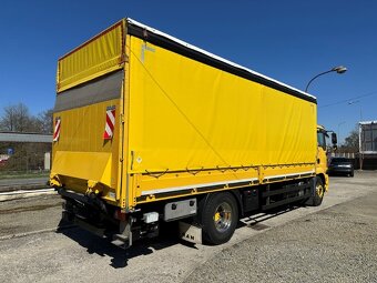 MAN TGM 18.340 shrnovačka uveze 12.1tun - 5
