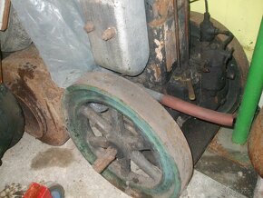 stabilní motor - 5