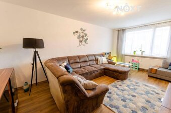 Prodej byt 3+1, 71㎡ - 5