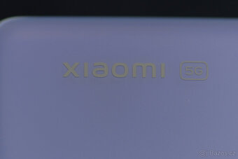 Xiaomi 12X 8GB/128GB fialový - 5